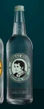 THOMAS HENRY Botanical 0,75L