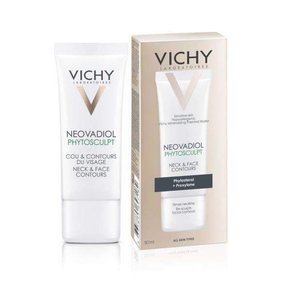 Vichy Neovadiol Phytosculpt 50ml Lékárna LEMON