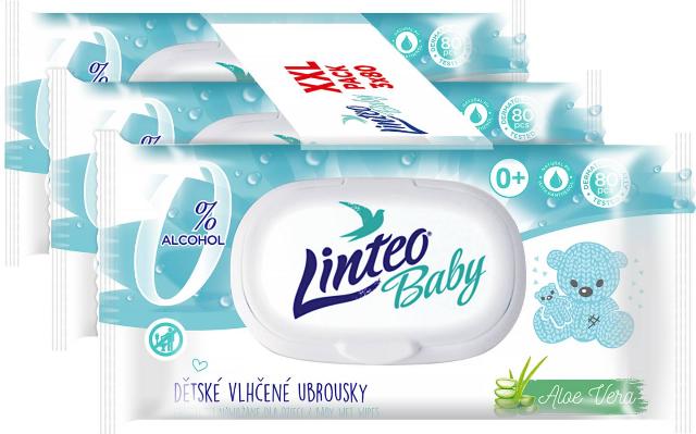 Linteo Kaufland