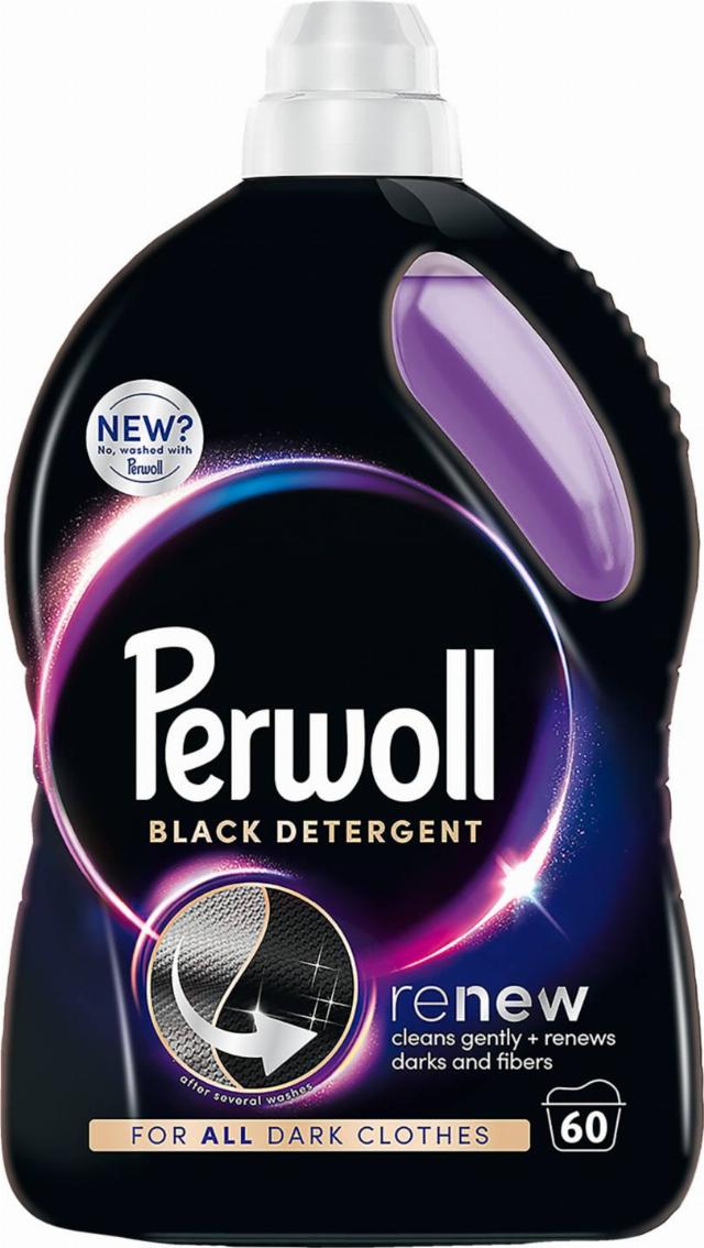 Perwoll Prací gel Kaufland
