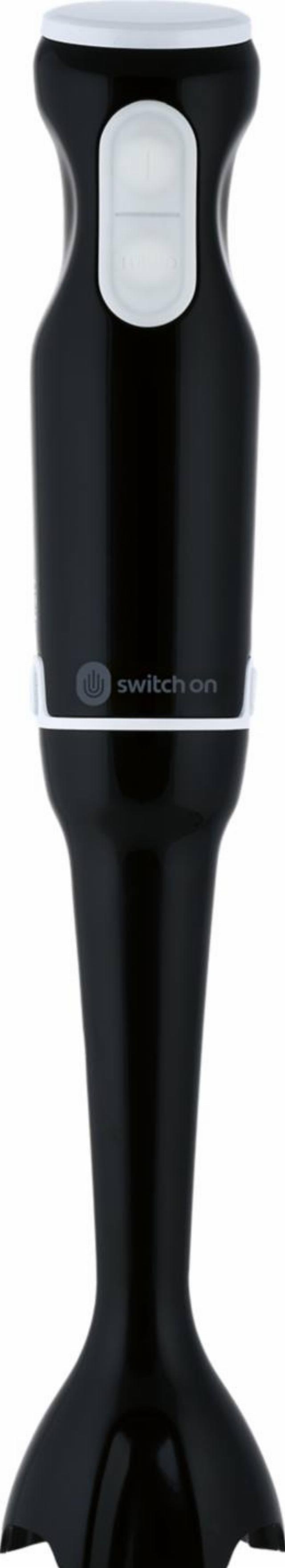 SWITCH ON Tyčový mixér SOSM 350 D1 příkon: 350 W