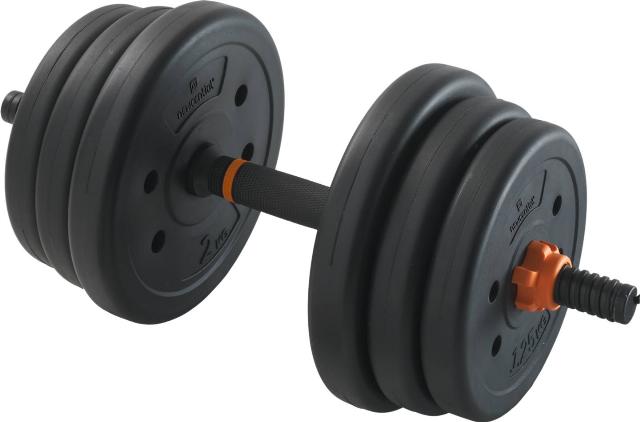 NEWCENTIAL Činka hmotnost: 10 kg