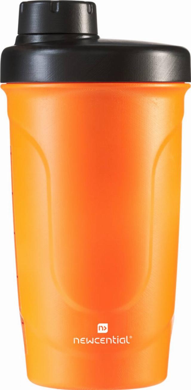NEWCENTIAL Shaker na protein objem: 600 ml