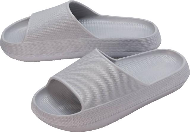 CRIVIT Pantofle velikosti: 40/41 - 44/45