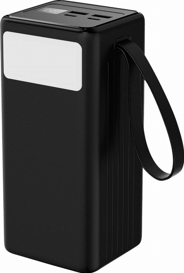 Power banka kapacita: 50 000 mAh