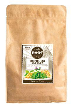 Canvit Barf extrudo alfalfa 2 Kg