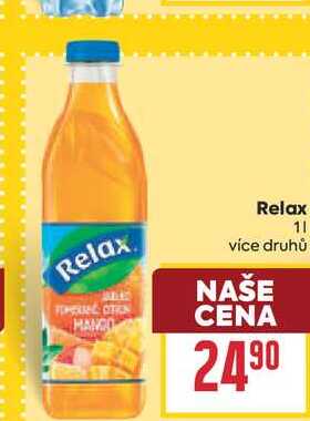 Relax 1l
