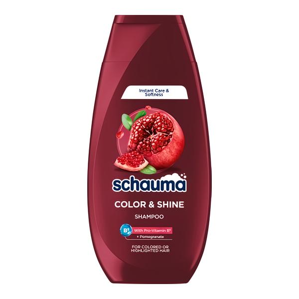 Schauma Šampon Color Shine