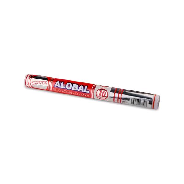 Niteola Alobal 10m x 29cm ve fólii