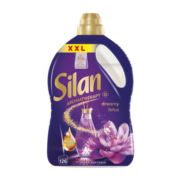 Silan Aviváž Aromatherapy Dreamy Lotus 2,772l Košík.cz