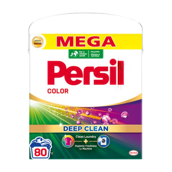 Persil Color prací prášek na barevné prádlo BOX Košík.cz