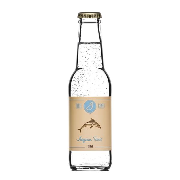 Three Cents Aegean Tonic