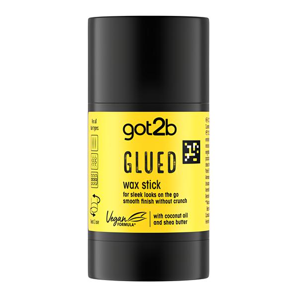 Got2b Glued vosková tyčinka Košík.cz
