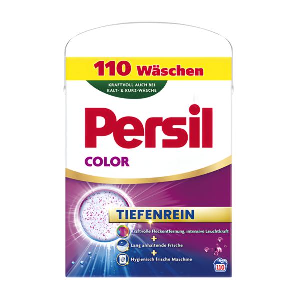 Persil Color prací prášek Košík.cz