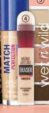 Maybelline Age Rewind korektor Teta drogerie