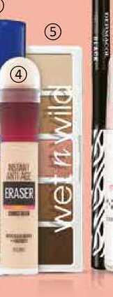 Wet n Wild Color Icon oční stíny Teta drogerie