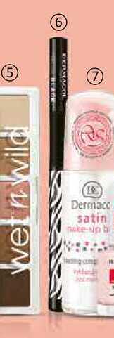 Dermacol Precise linky 