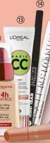 L'Oréal Paris Magic CC krém Teta drogerie