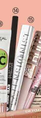 L'Oréal Paris Extensionist řasenka Teta drogerie