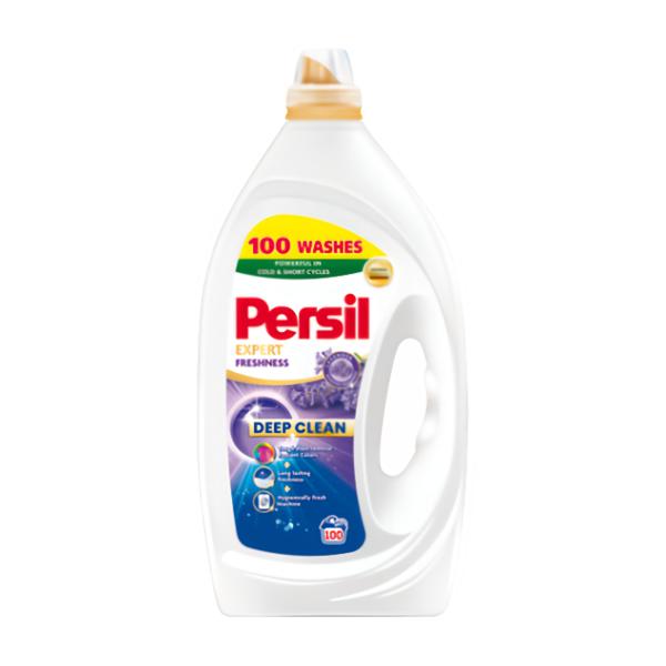 Persil Expert Lavender prací gel na barevné prádlo Košík.cz