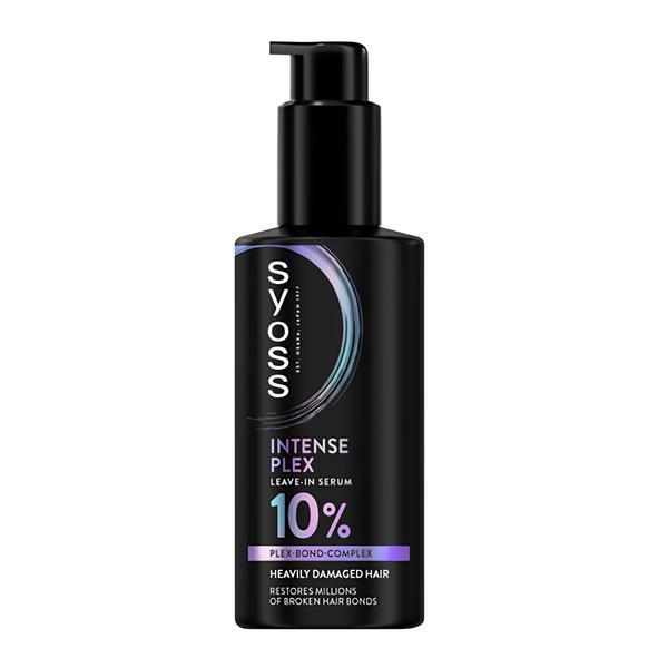 Syoss Intense Plex Sérum pro silně poškozené vlasy Košík.cz