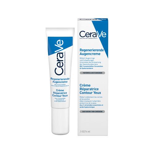 Cerave Hydratační oční péče 14ml Lékárna LEMON