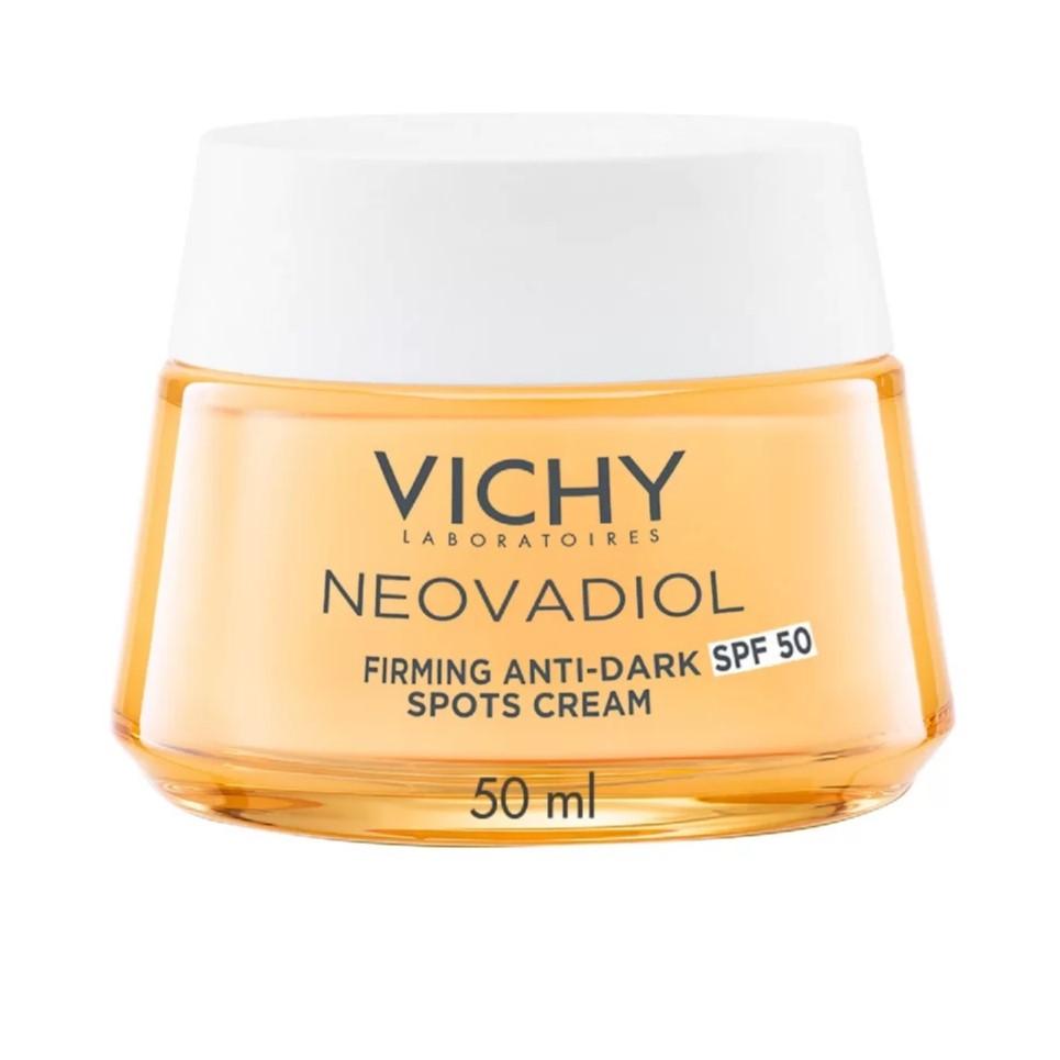 Vichy Neovadiol zpevňující krém proti skvrnám SPF50 50ml Lékárna LEMON
