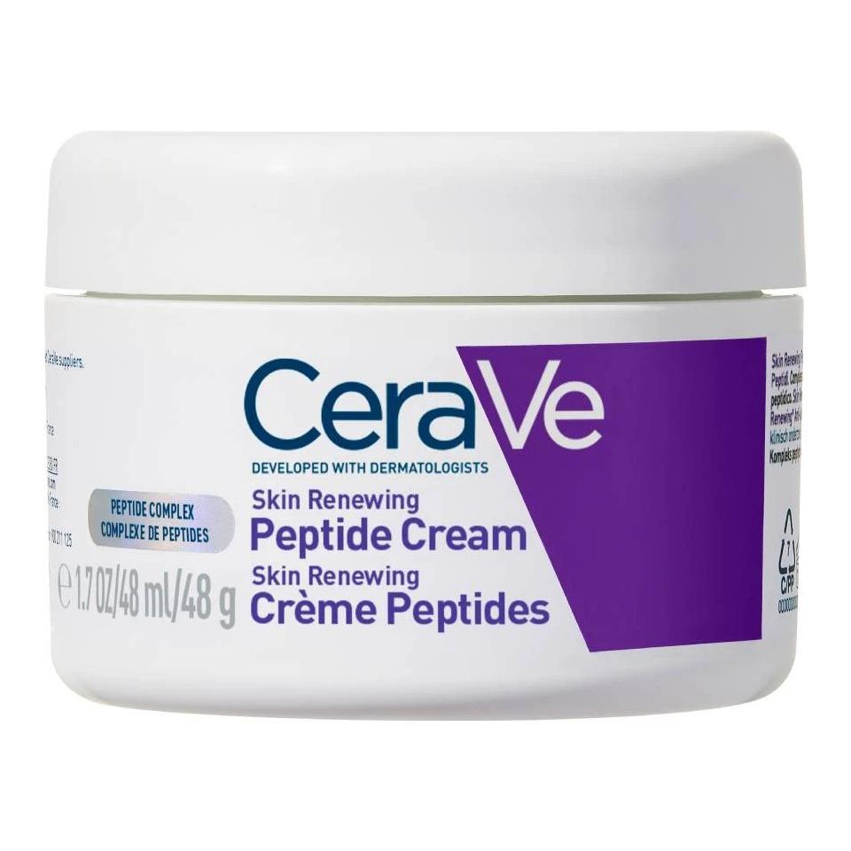 Cerave Obnovující peptidový krém 48 ml Lékárna LEMON
