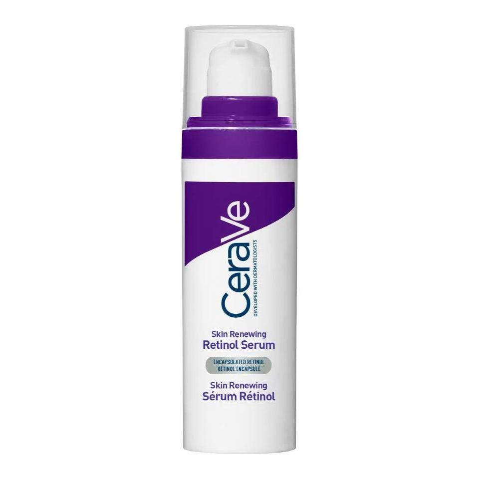 Cerave Obnovující retinolové sérum 30ml Lékárna LEMON
