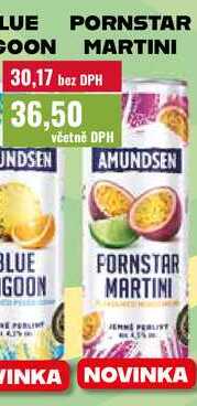 PORNSTAR MARTINI 250ml
