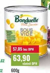 Bonduelle SOUS VIDE 600g