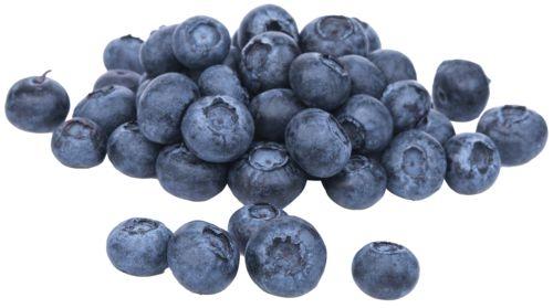 Borůvky, 500 g