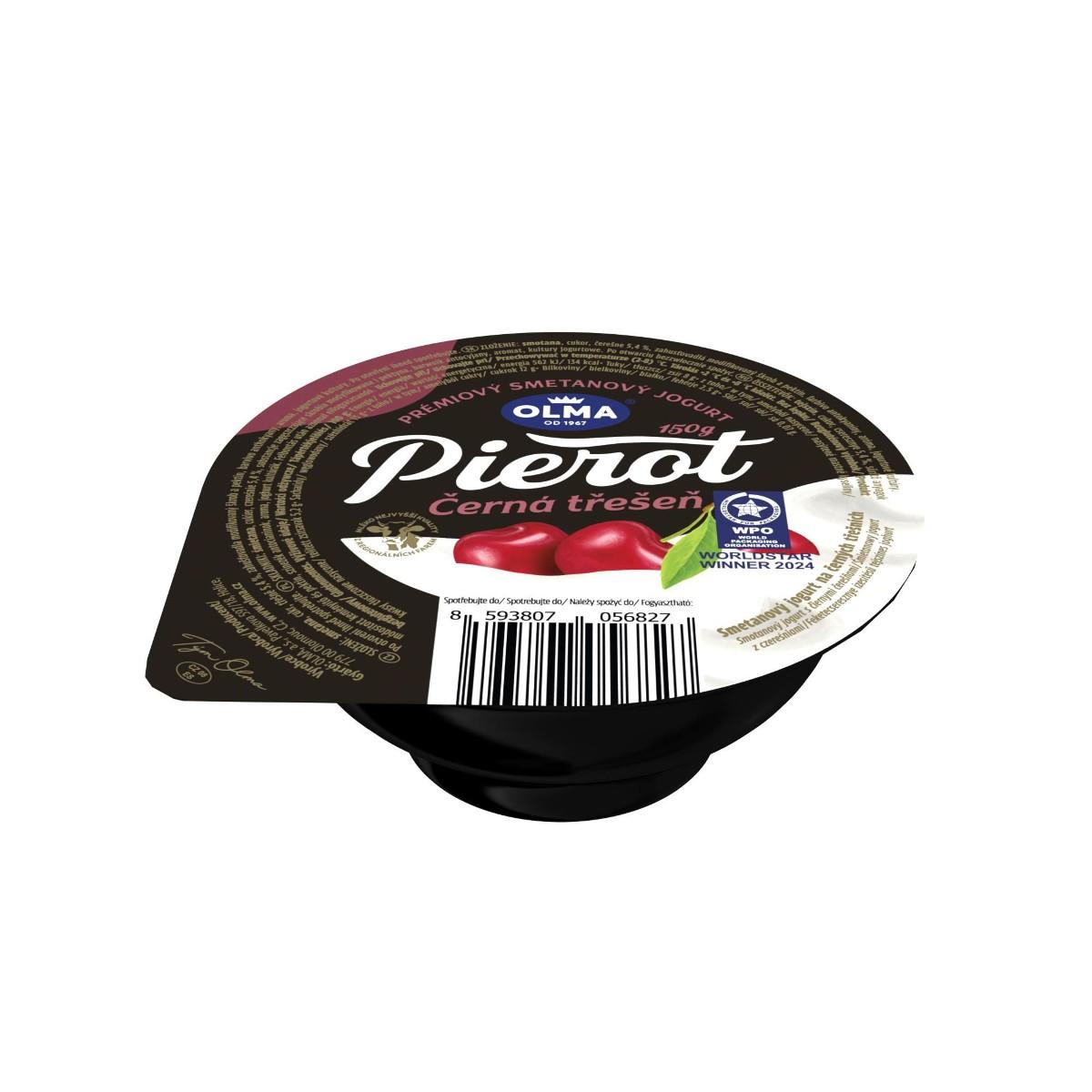 Olma Pierot, 150 g