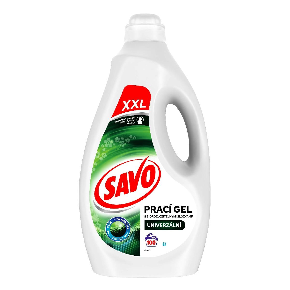 Savo, 100 PD Globus