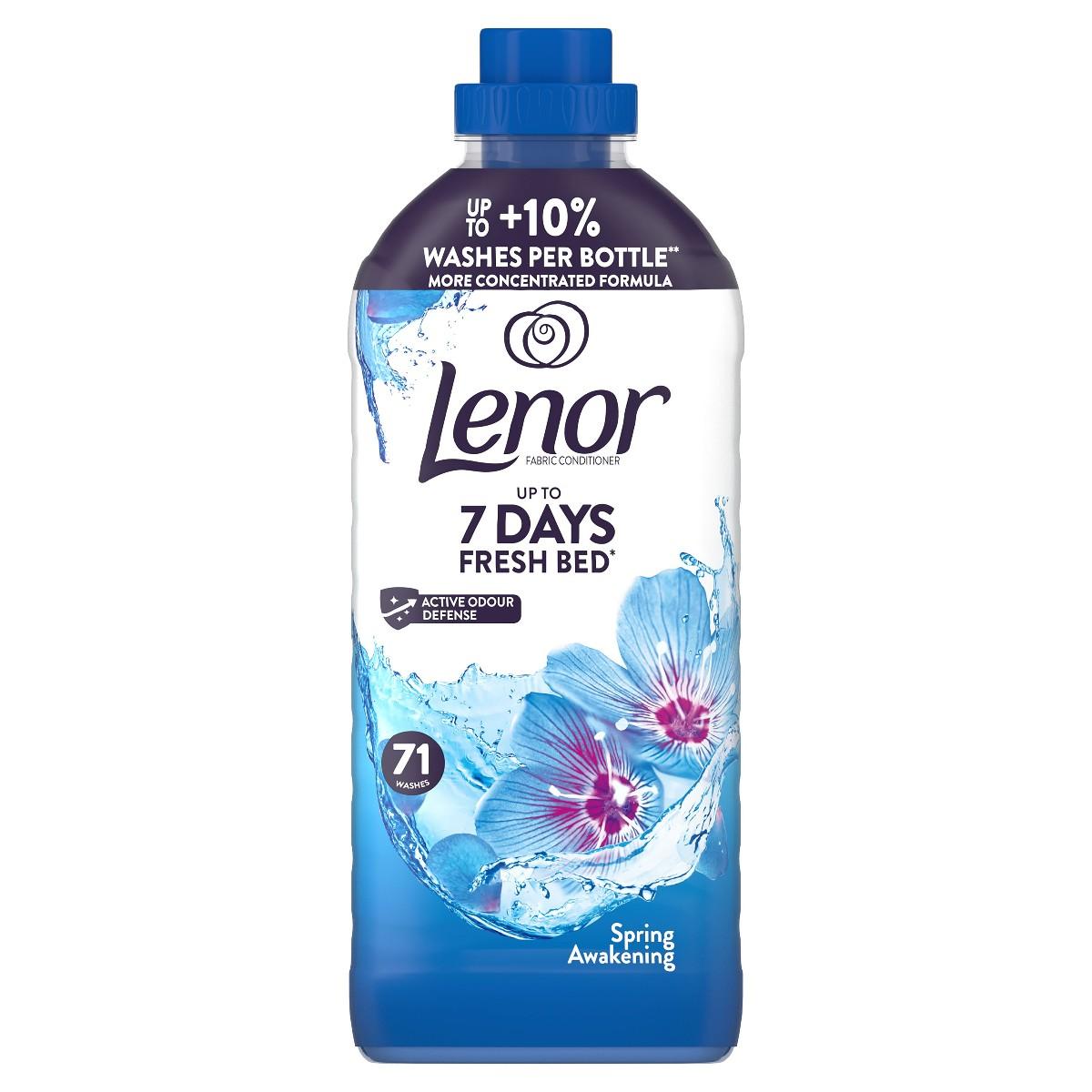 Lenor, 71 PD