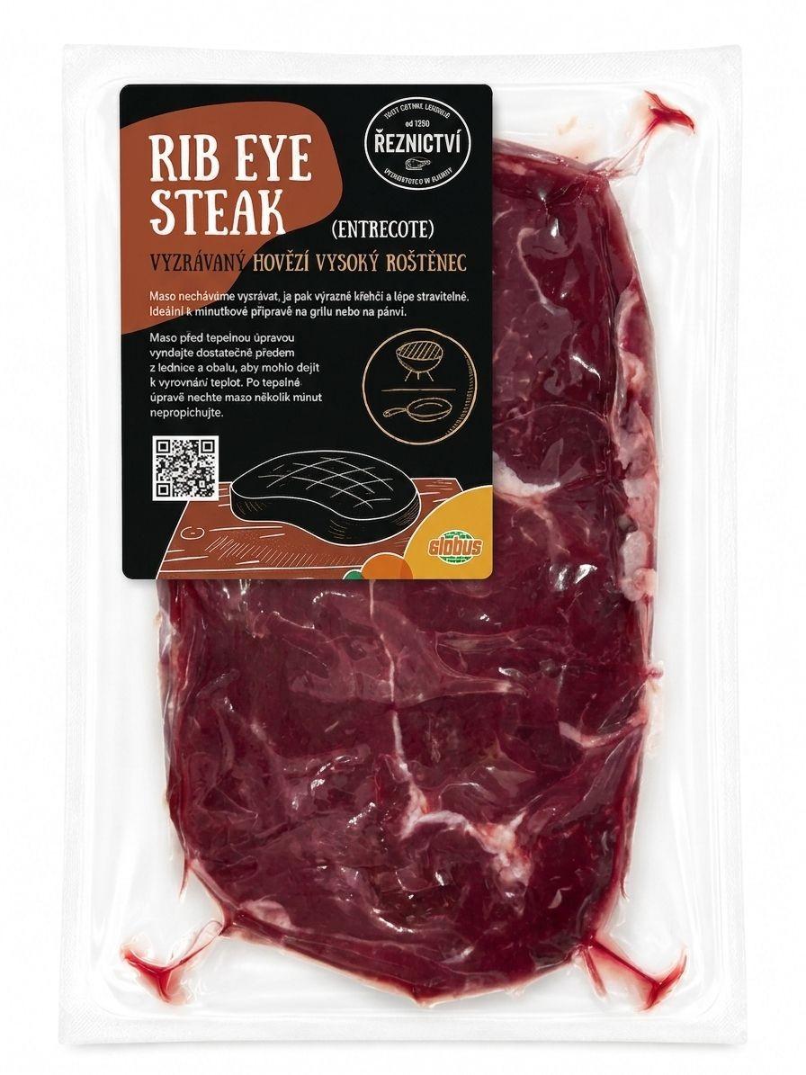 Vysoký roštěnec Globus, 1 kg
