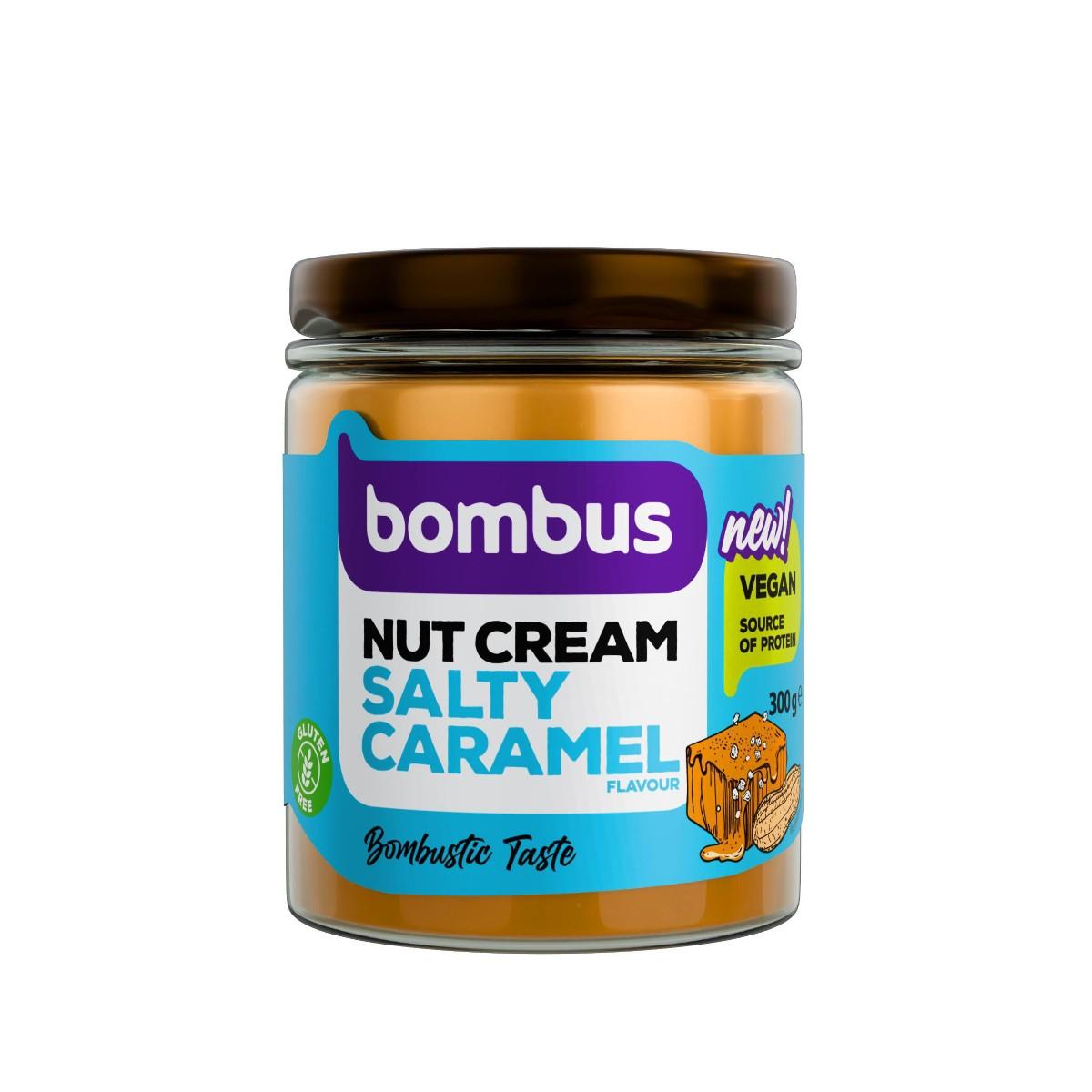 Bombus Nuts Energy, 300 g