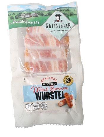 Mini Bernery, 250 g