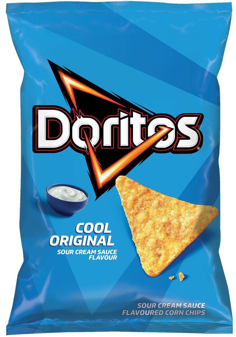 Doritos, 90 g