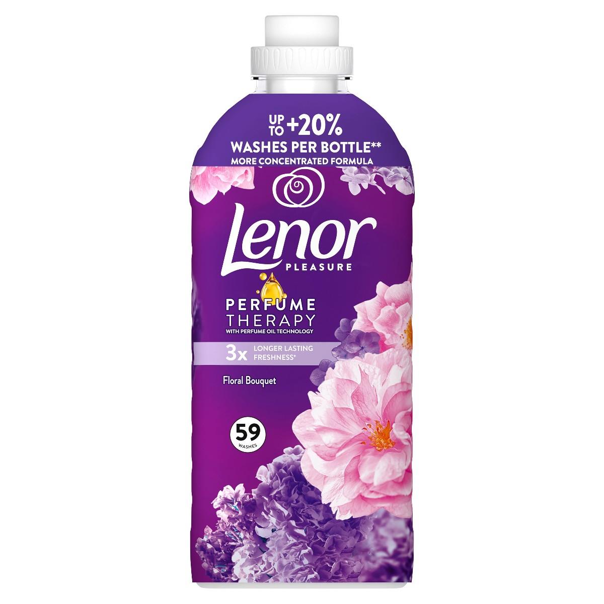 Lenor, 59 PD