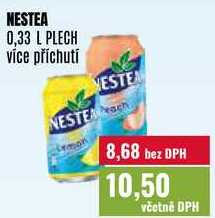 NESTEA 0,33l