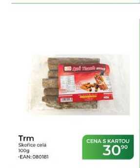 Trm Skořice celá 100g