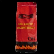 TENI GRILOVACÍ UHLÍ/BRIKETY