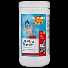 GRANULÁT PH-MÍNUS 1,8 KG