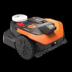 WORX ROBOTICKÁ SEKAČKA S300 WR303E LANDROID VISION CLOUD
