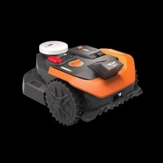 WORX ROBOTICKÁ SEKAČKA M650 WR365E LANDROID VISION CLOUD