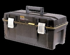 STANLEY FATMAX VODOTĚSNÝ BOX NA NÁŘADÍ