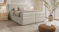 14: Postel boxspring