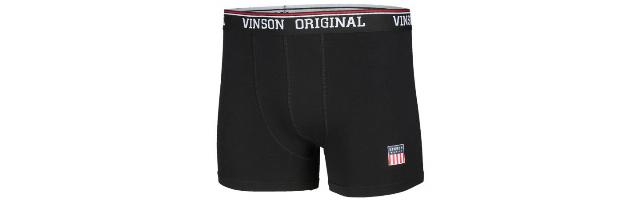 VINSON Boxerky velikosti: M - XXL