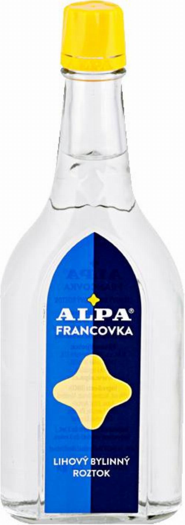 Alpa Francovka